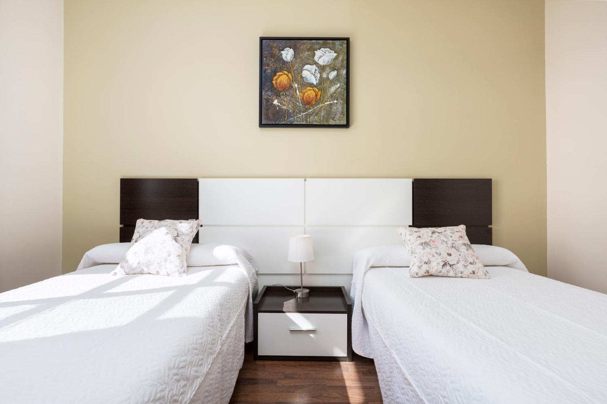 Home2Book Private Pool & Terrace, Aloha Sun Villa คอร์ราเลโฮ ภายนอก รูปภาพ